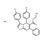 Topoisomerase II inhibitor 11 pictures