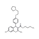 Estrogen receptor α antagonist 1 pictures