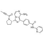 Acalabrutinib pictures