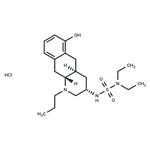 Quinagolide hydrochloride pictures