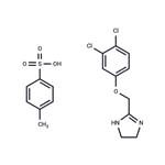 Fenmetozole Tosylate pictures