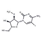 5-Iodo-2’-O-methylcytidine pictures