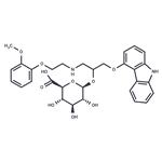 (R,S)-Carvedilol Glucuronide pictures