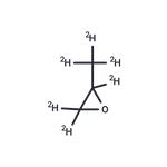 (+/-)-1,2-Propylene-d6 Oxide pictures