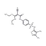 Dihydropteroate synthase-IN-1 pictures