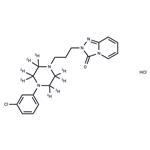 Trazodone-d8 hydrochloride pictures