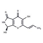 Pyranonigrin A pictures