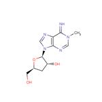 3’-Deoxy-N1-methyladenosine pictures