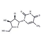 2’-Chlorothymidine pictures