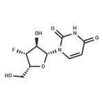 3’-Deoxy-3’-fluoro-xylo-uridine pictures