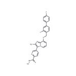 γ-Secretase modulator 11 pictures