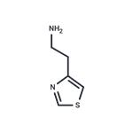 4-(Beta-aminoethyl)thiazole pictures