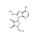 8-Methyaminoadenosine pictures