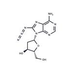 8-Azido-2’-deoxyadenosine pictures