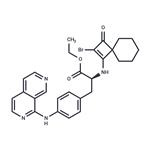 Zaurategrast ethyl ester pictures