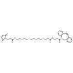 DBCO-PEG4-Maleimide pictures