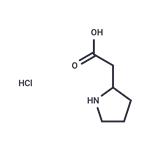 (+/-)-Homoproline hydrochloride pictures