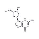 8-Aza-alpha-D-2’-deoxyguanosine pictures