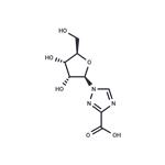 Ribavirin carboxylic acid pictures