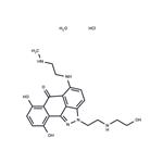 Teloxantrone HCl pictures