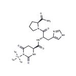 Taltirelin-13C-d3 pictures