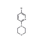 5-Bromo-2-morpholinopyridine pictures