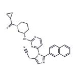 JNK3 inhibitor-4 pictures