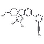 (1α,1'S,4β)-Lanabecestat pictures