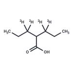 Valproic Acid-d4 pictures