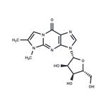 N4-Desmethyl-N5-Methyl wyosine pictures