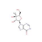 3’-beta-C-Methyl-inosine pictures