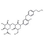 Dapagliflozin-3-O-β-D-Glucuronide pictures