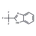 2-(Trifluoromethyl)benzimidazole pictures