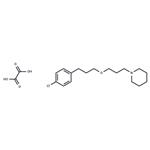 Pitolisant oxalate pictures