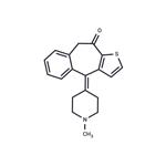 Ketotifen pictures