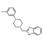 Dopamine D4 receptor antagonist-1 pictures