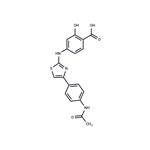 SIRT5 inhibitor 4 pictures