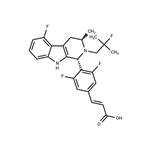 Estrogen receptor modulator 8 pictures