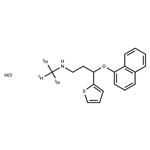 Duloxetine-d3 HCl pictures