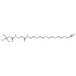 Boc-aminooxy-amide-PEG4-propargyl pictures