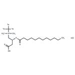 Dodecanoyl carnitine-d3 HCl pictures