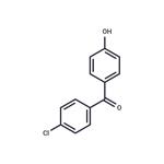 4-Chloro-4'-hydroxybenzophenone pictures