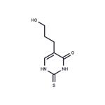 5-(3-Hydroxypropyl)-2-thiouracil pictures