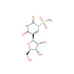 N1-Methylsulfonyl ? pseudouridine pictures