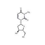 N3-Methyl-2’-deoxyuridine pictures