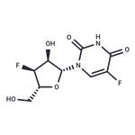 3’-Deoxy-3’-fluoro-5-fluorouridine pictures