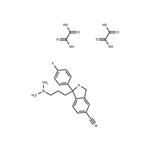 Citalopram oxalate pictures