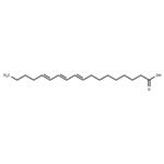 9(E),11(E),13(E)-Octadecatrienoic Acid pictures