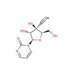 3’-beta-C-Ethynyl-5-deoxyuridine pictures