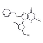 8-Benzyloxy-3’-deoxyguanosine pictures